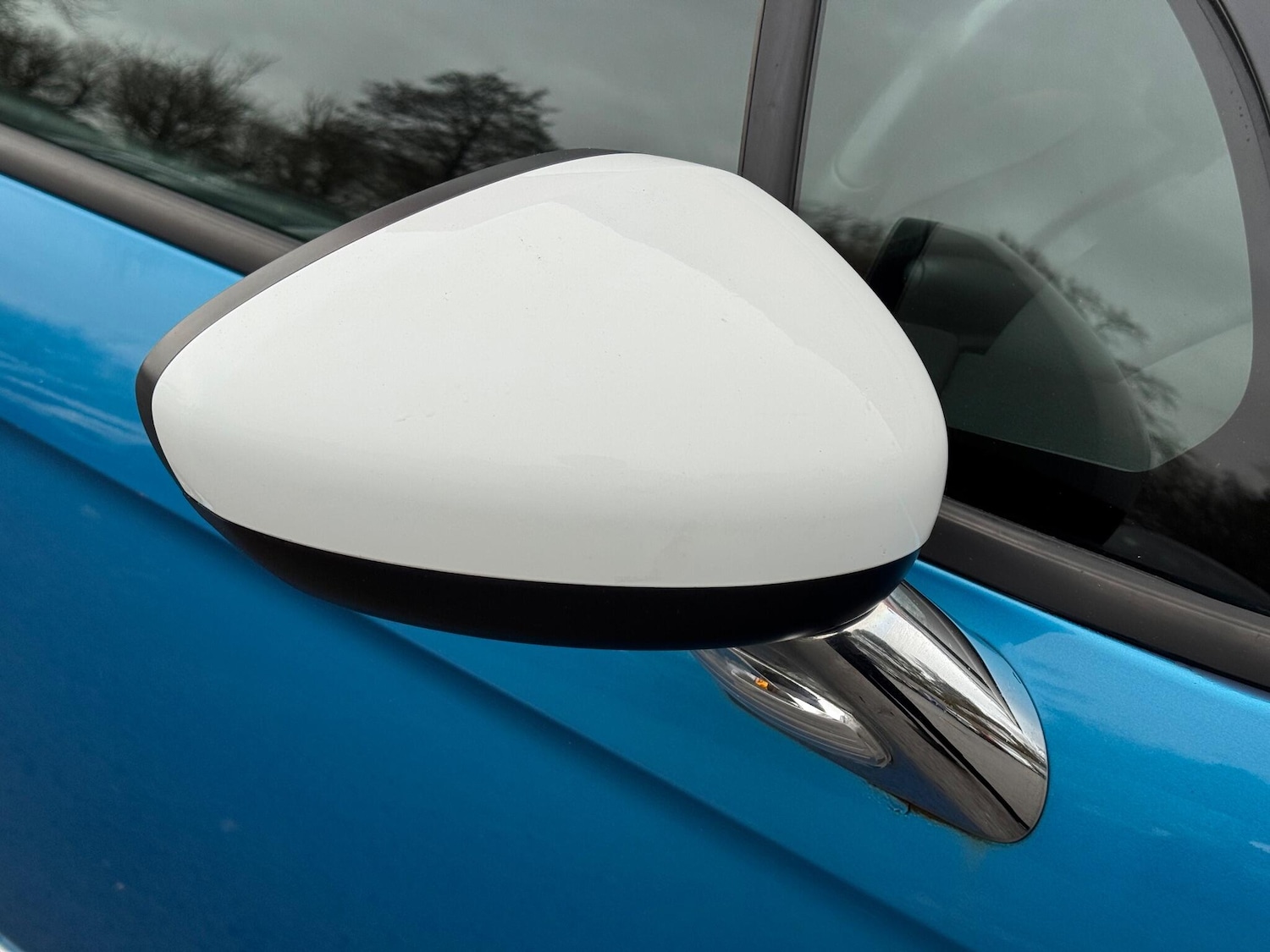 Used Citroen DS3 2014 for sale - 77695914: Photo 10