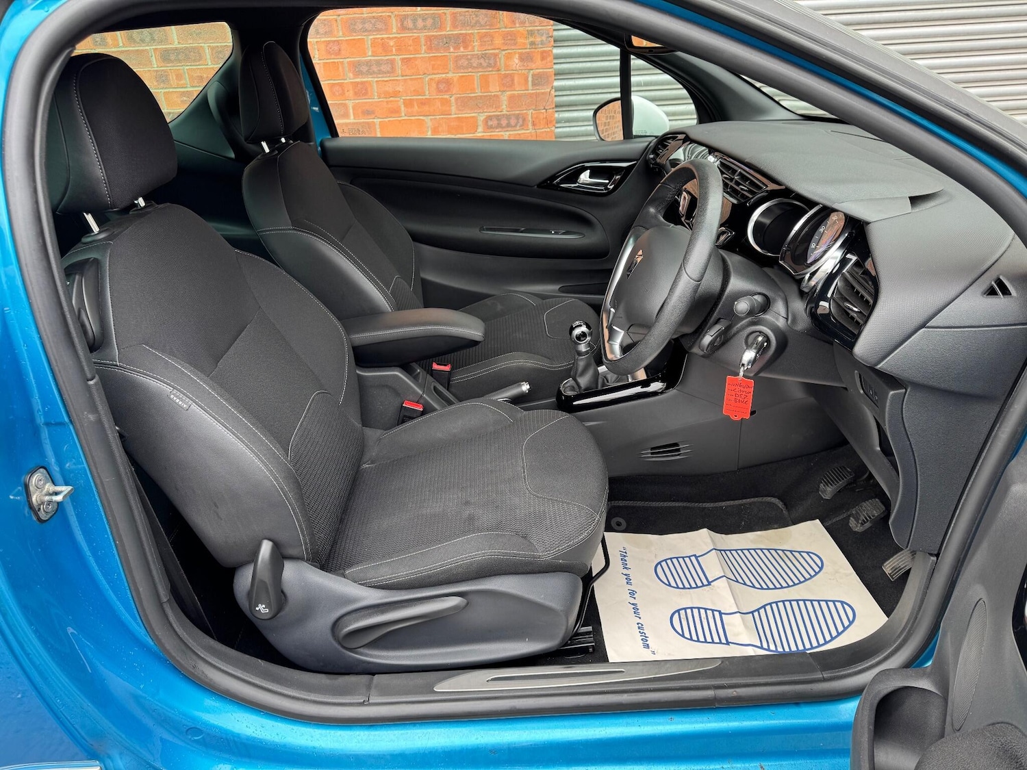 Used Citroen DS3 2014 for sale - 77695914: Photo 12