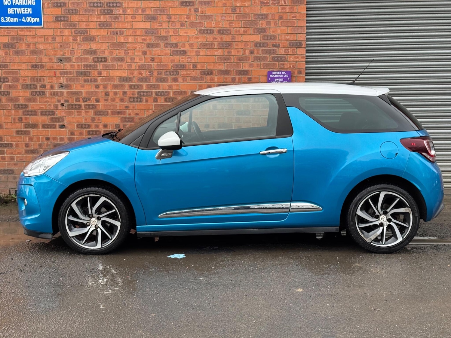 Used Citroen DS3 2014 for sale - 77695914: Photo 17