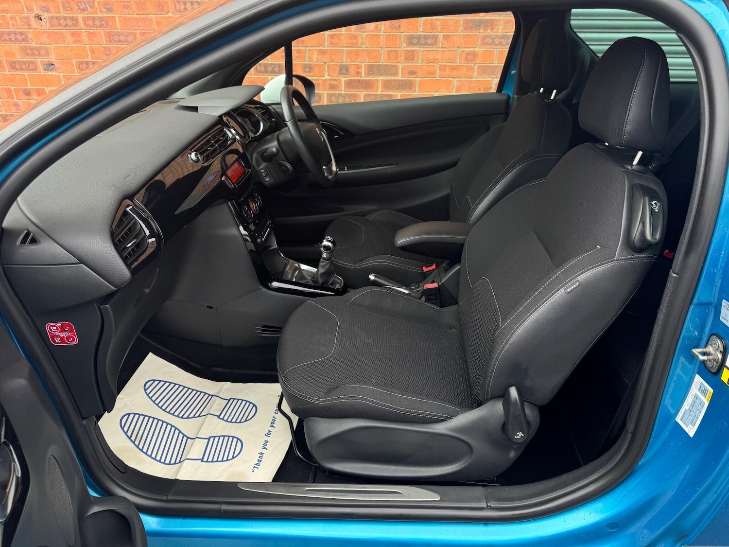 Used Citroen DS3 2014 for sale - 77695914: Photo 18