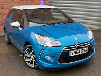 (64) - 1.6 e-HDi DStyle Plus Euro 5 (s/s) 3dr