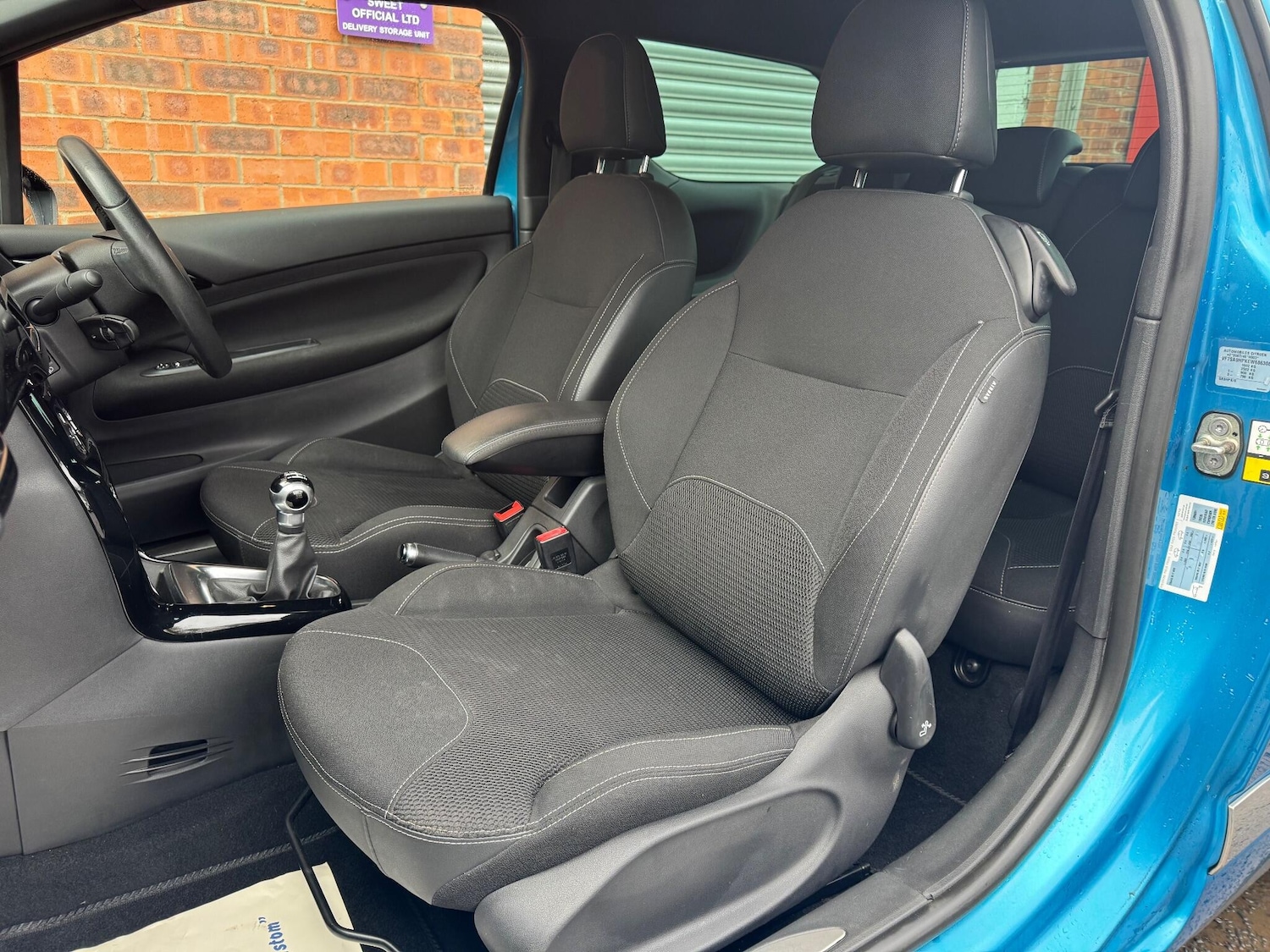 Used Citroen DS3 2014 for sale - 77695914: Photo 20