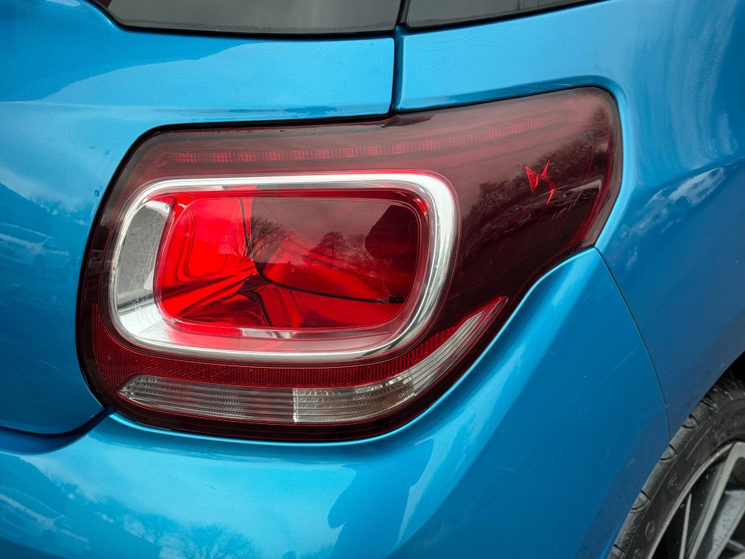 Used Citroen DS3 2014 for sale - 77695914: Photo 31