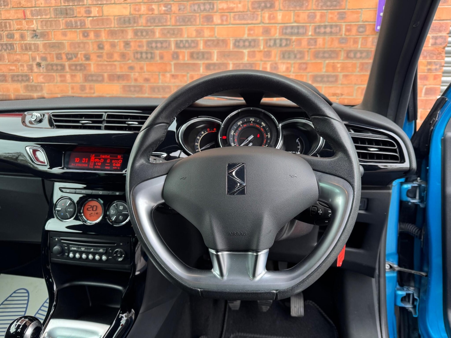 Used Citroen DS3 2014 for sale - 77695914: Photo 34