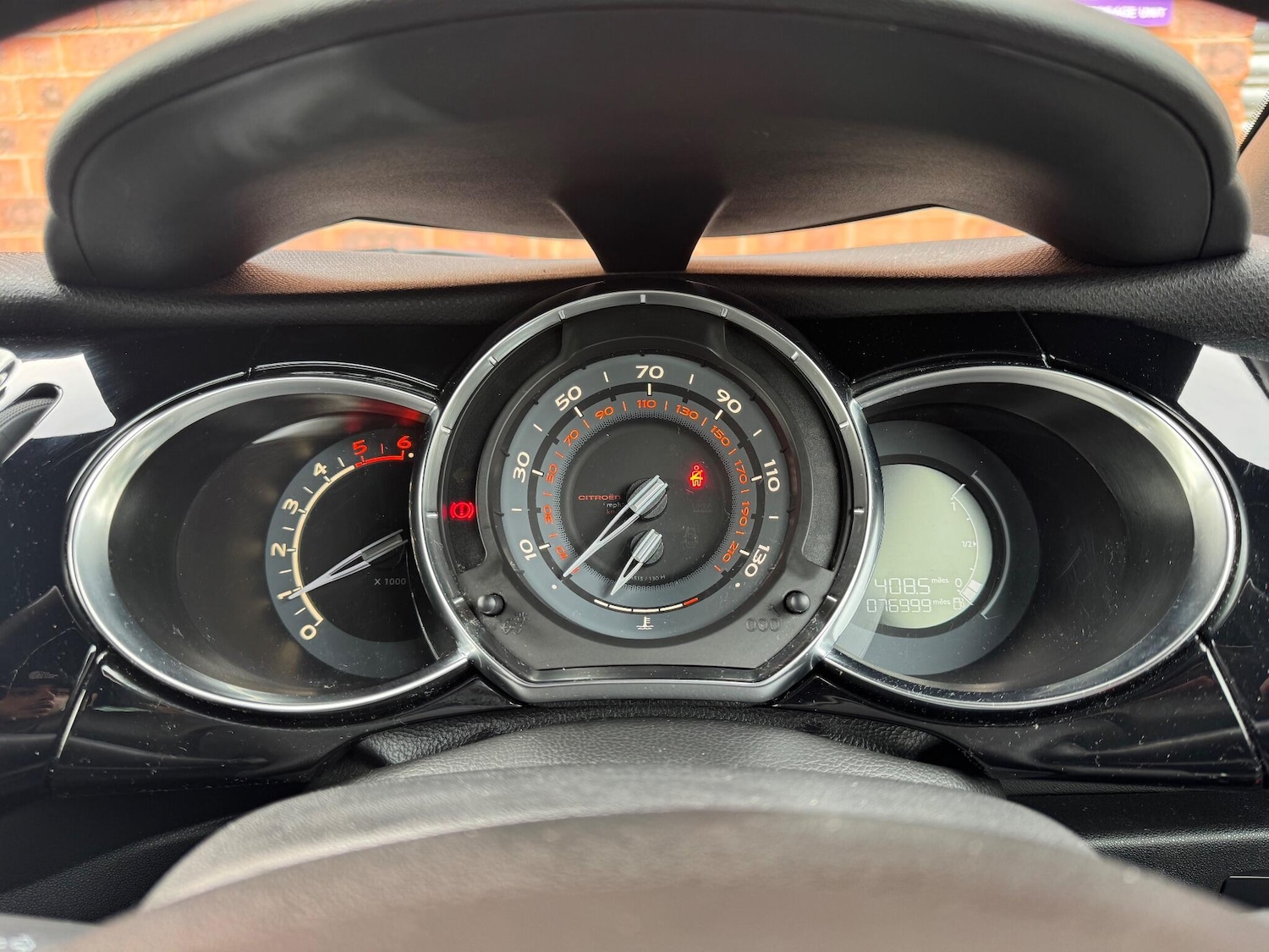 Used Citroen DS3 2014 for sale - 77695914: Photo 36