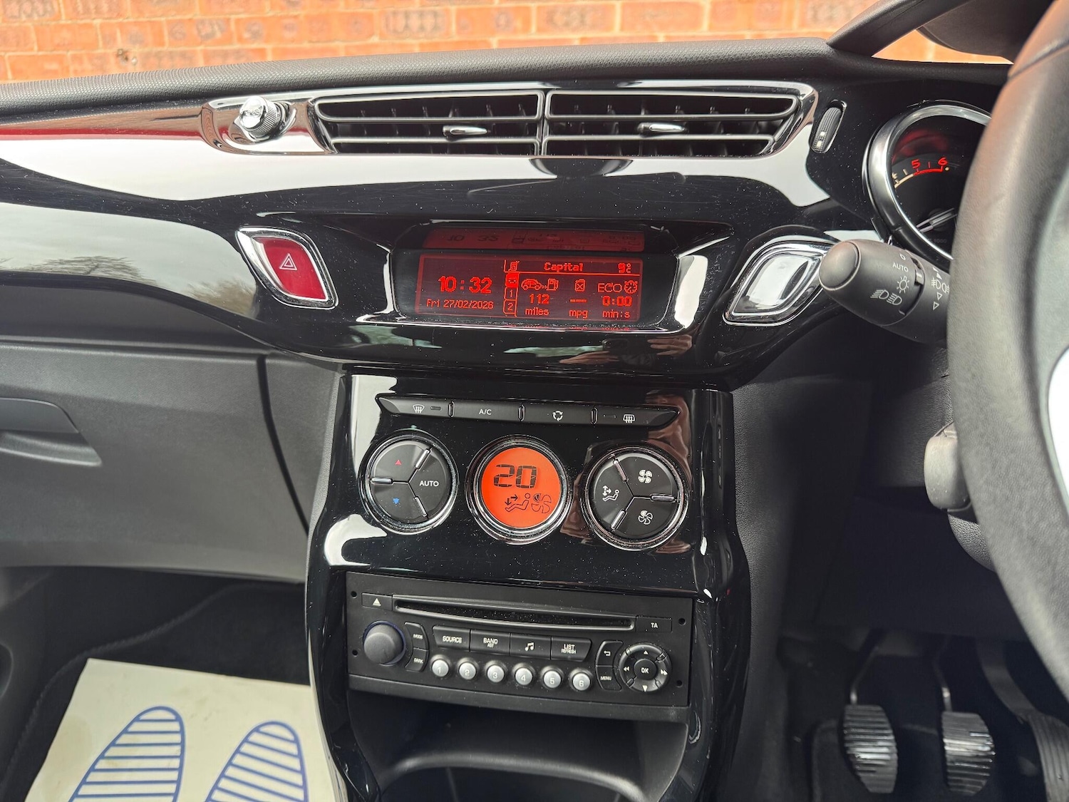 Used Citroen DS3 2014 for sale - 77695914: Photo 44