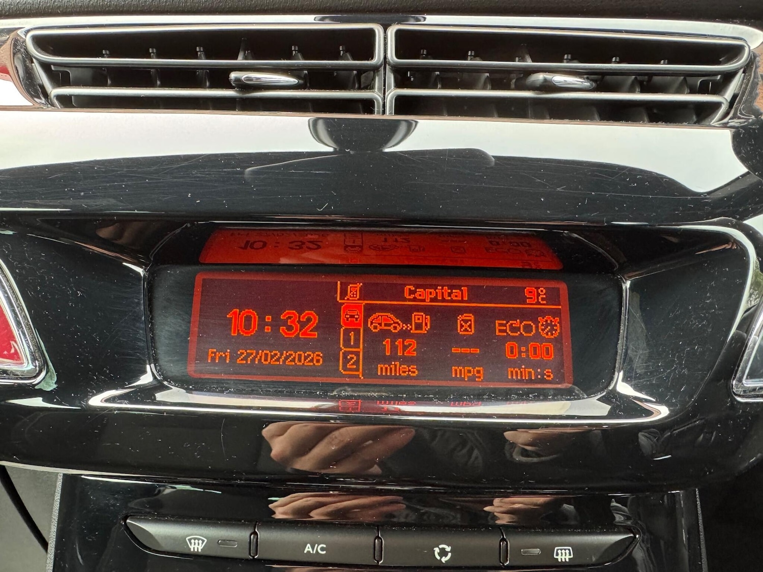 Used Citroen DS3 2014 for sale - 77695914: Photo 45