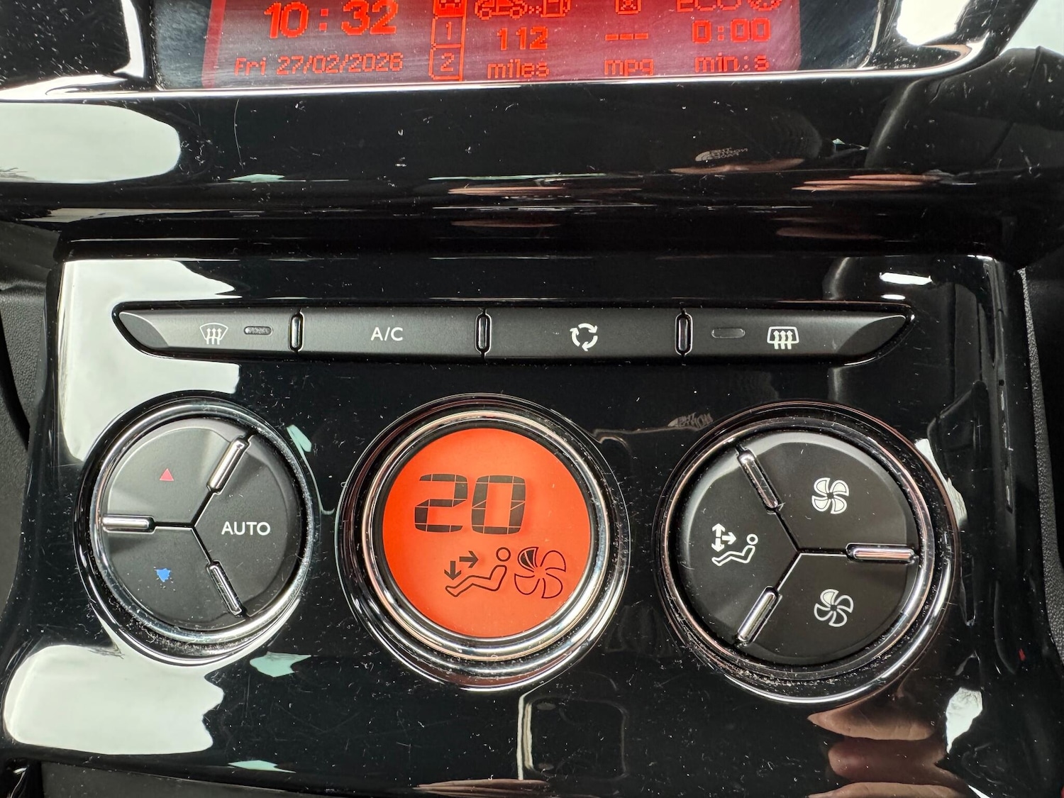 Used Citroen DS3 2014 for sale - 77695914: Photo 47