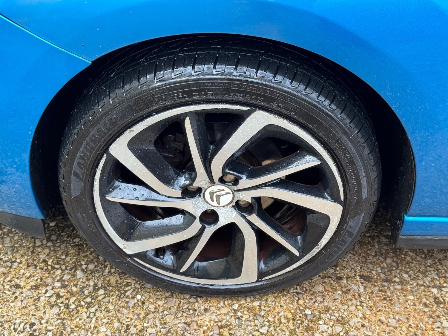 Used Citroen DS3 2014 for sale - 77695914: Photo 49