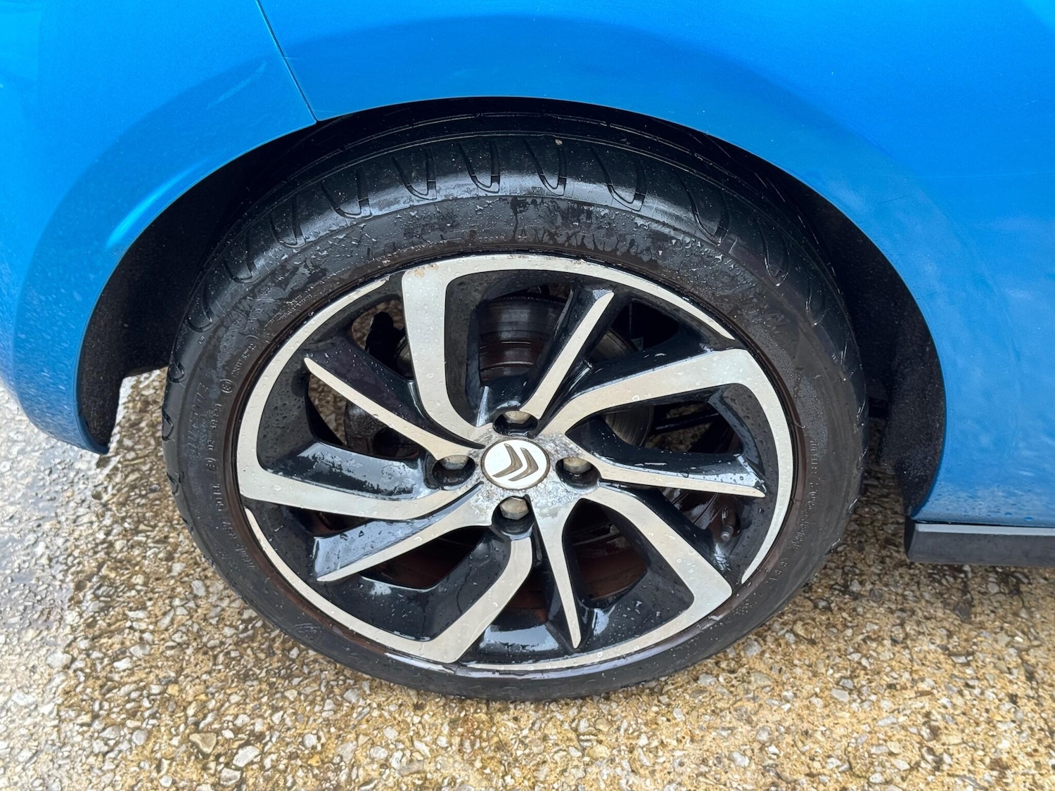 Used Citroen DS3 2014 for sale - 77695914: Photo 51