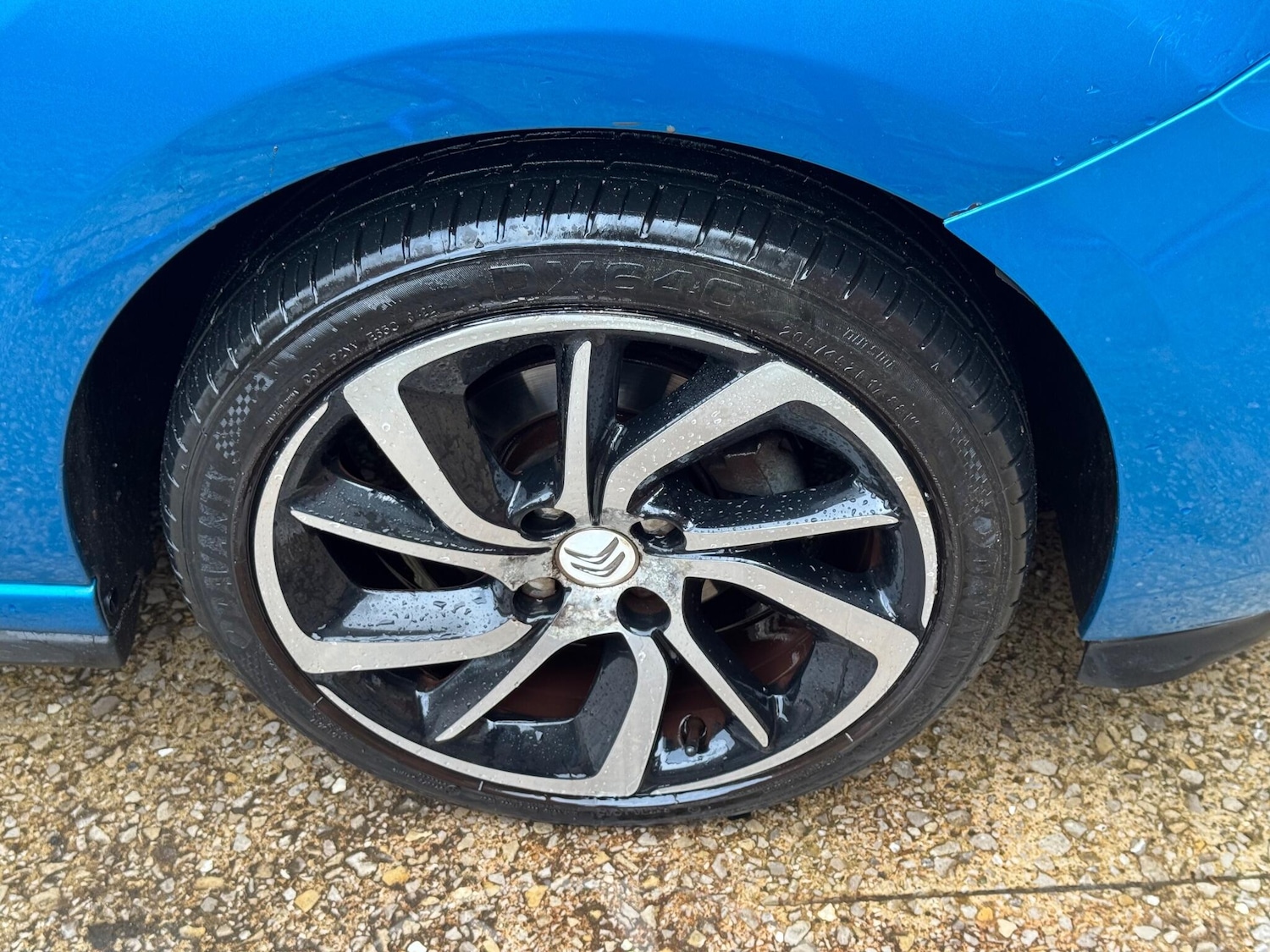 Used Citroen DS3 2014 for sale - 77695914: Photo 52