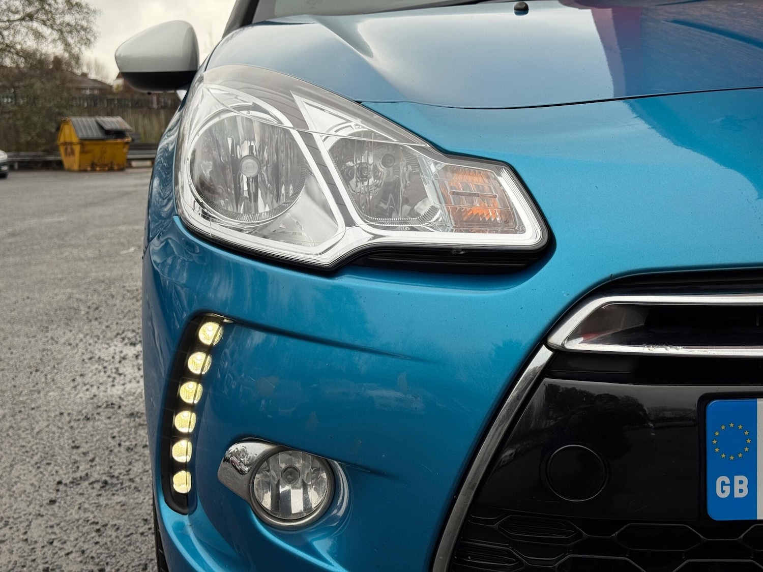 Used Citroen DS3 2014 for sale - 77695914: Photo 9