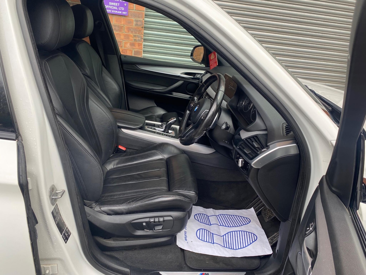 Used BMW X5 2015 for sale - 76584728: Photo 12