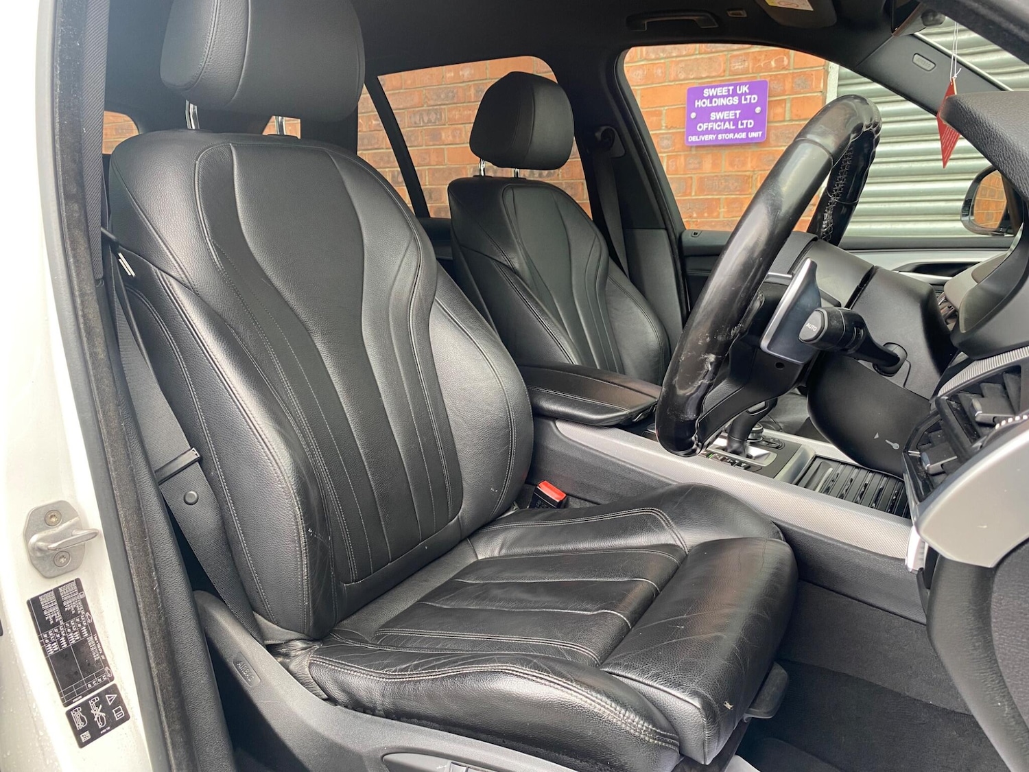 Used BMW X5 2015 for sale - 76584728: Photo 13