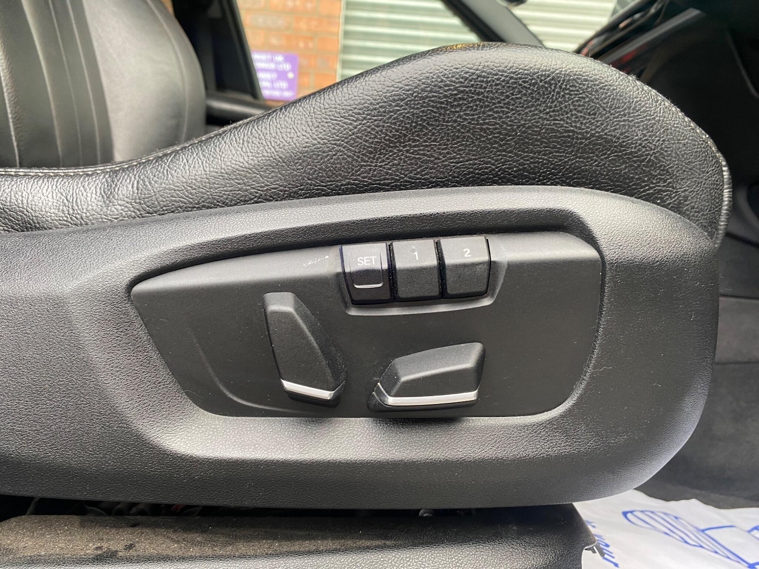 Used BMW X5 2015 for sale - 76584728: Photo 15