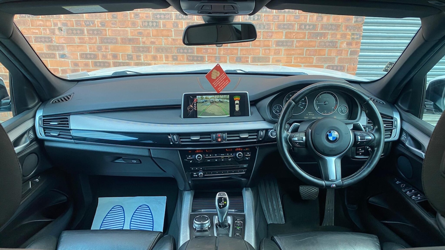 Used BMW X5 2015 for sale - 76584728: Photo 16