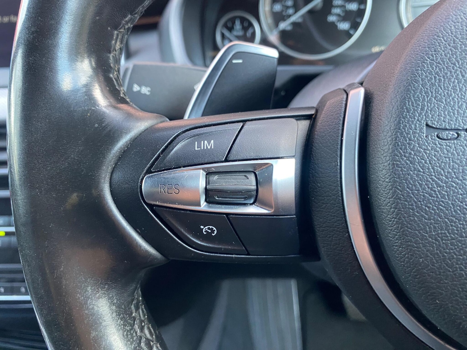 Used BMW X5 2015 for sale - 76584728: Photo 20