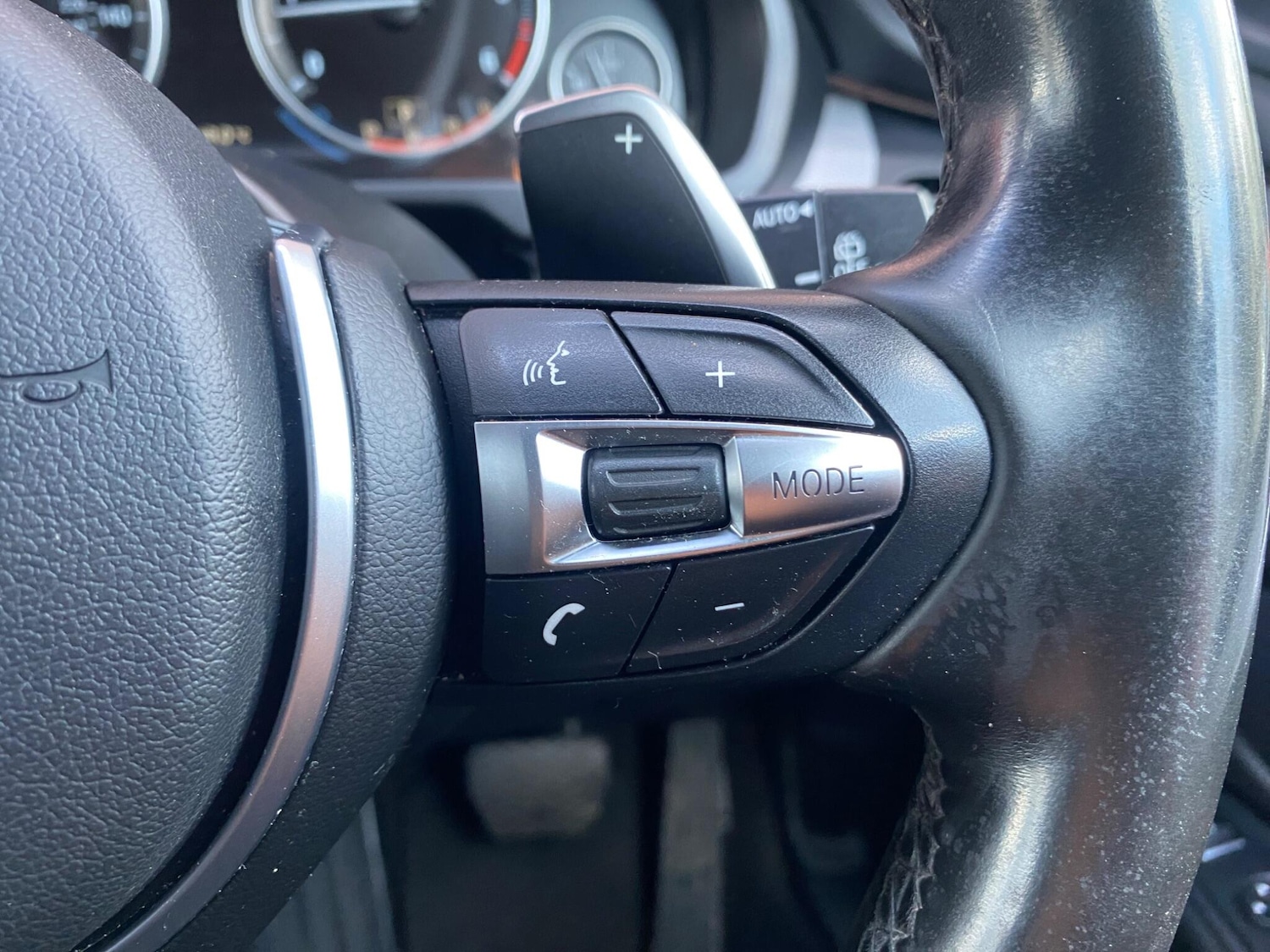 Used BMW X5 2015 for sale - 76584728: Photo 21