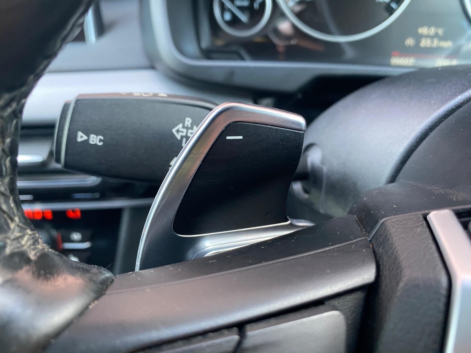 Used BMW X5 2015 for sale - 76584728: Photo 23