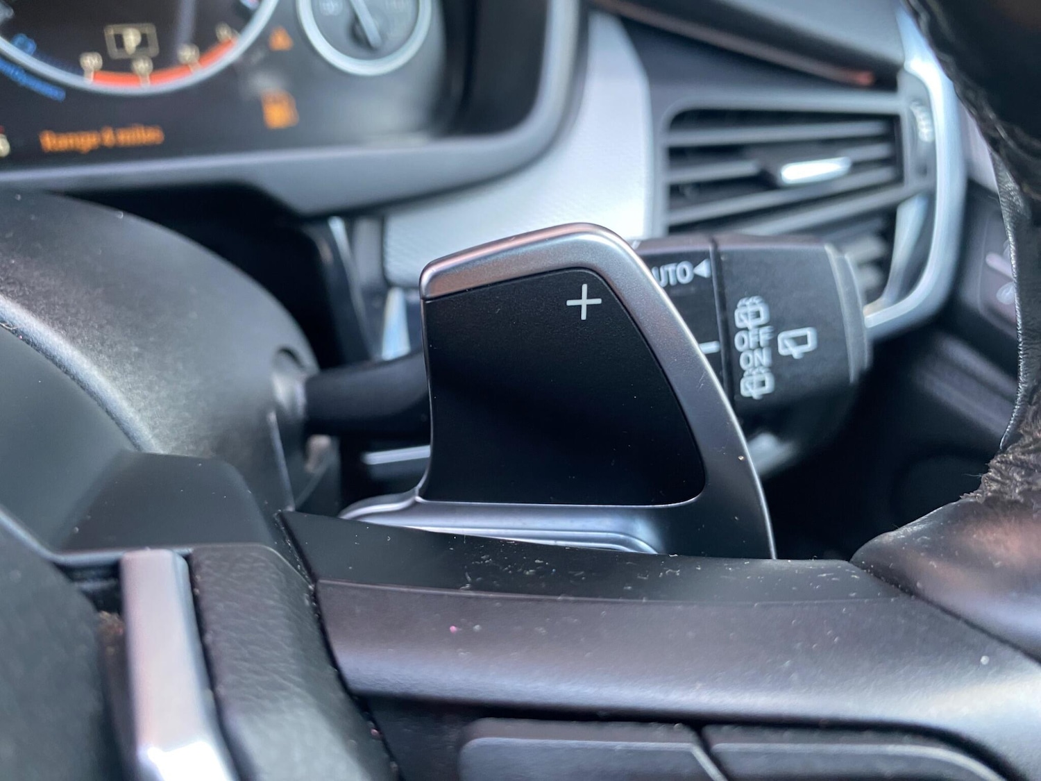 Used BMW X5 2015 for sale - 76584728: Photo 24