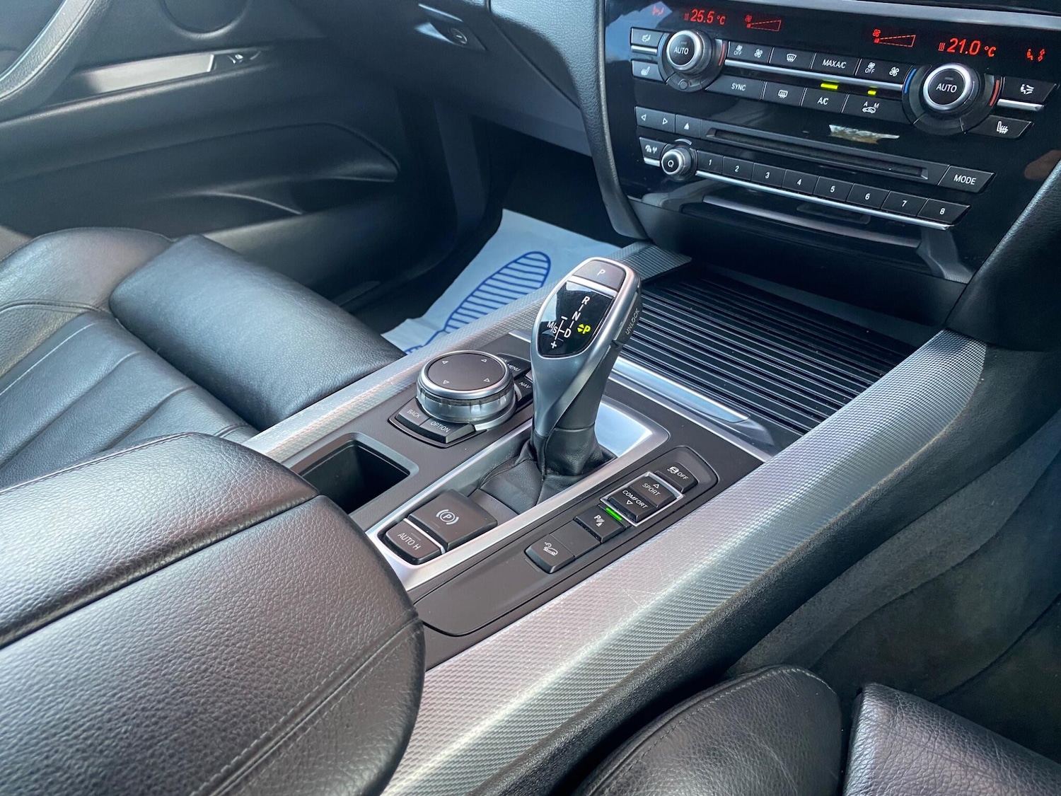 Used BMW X5 2015 for sale - 76584728: Photo 31