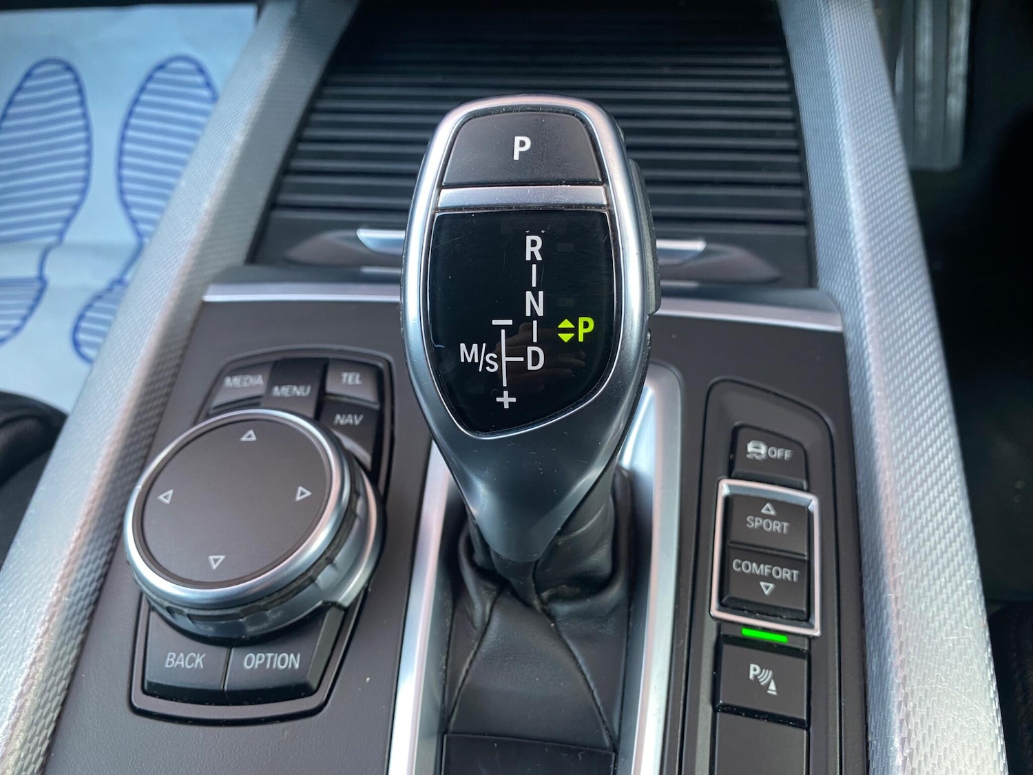 Used BMW X5 2015 for sale - 76584728: Photo 32