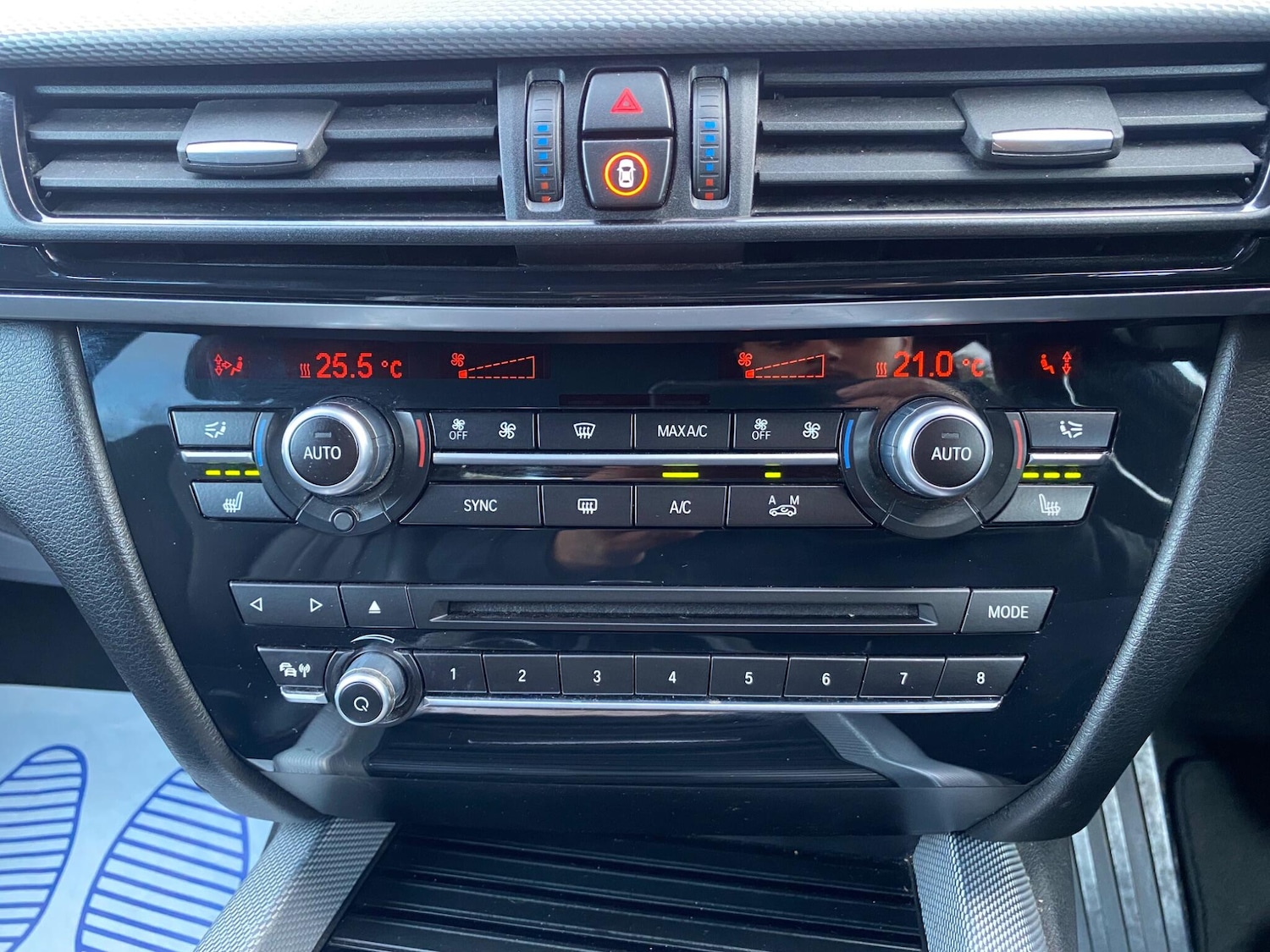 Used BMW X5 2015 for sale - 76584728: Photo 37