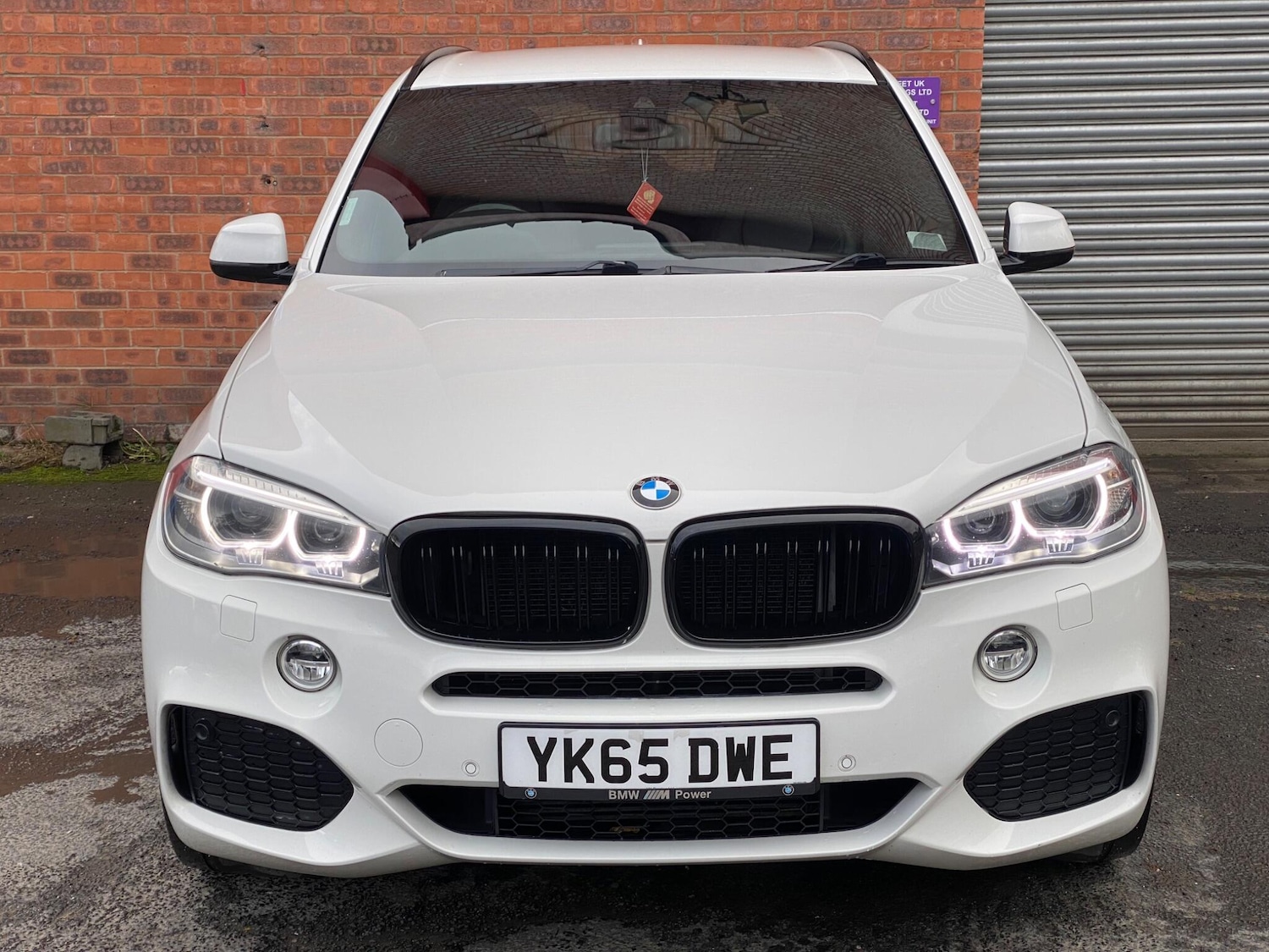 Used BMW X5 2015 for sale - 76584728: Photo 4