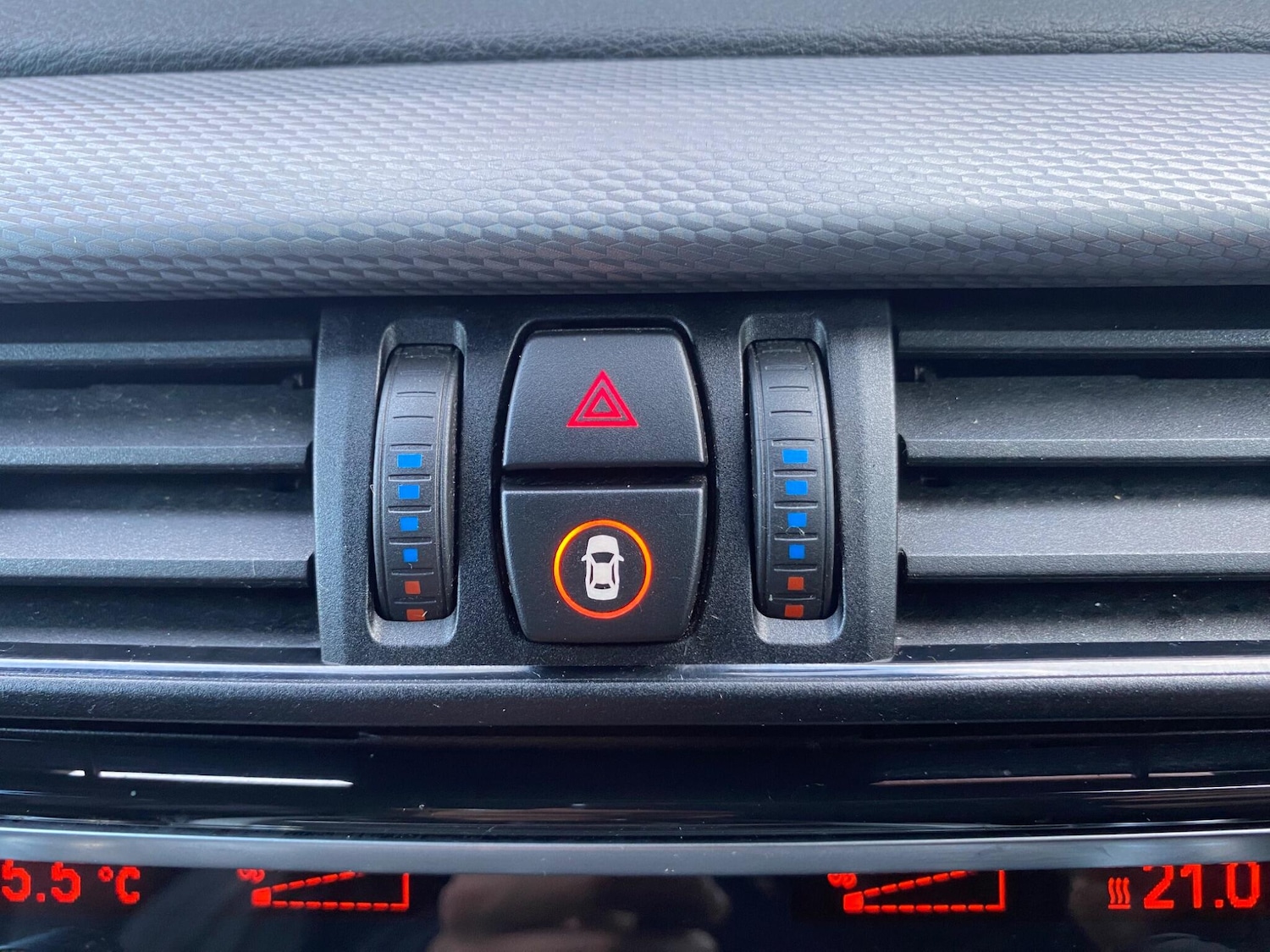 Used BMW X5 2015 for sale - 76584728: Photo 40