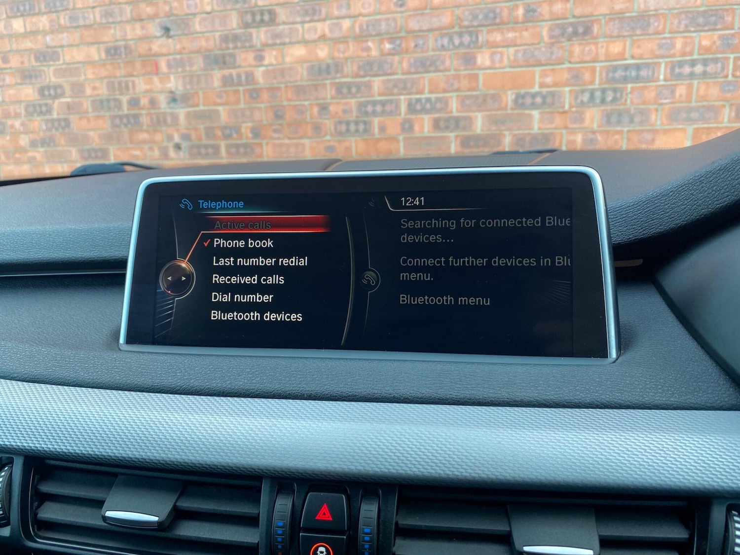 Used BMW X5 2015 for sale - 76584728: Photo 45