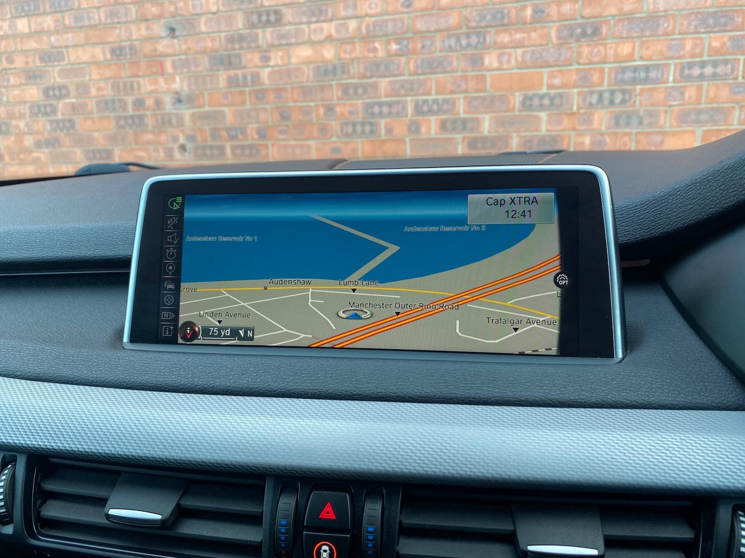 Used BMW X5 2015 for sale - 76584728: Photo 47