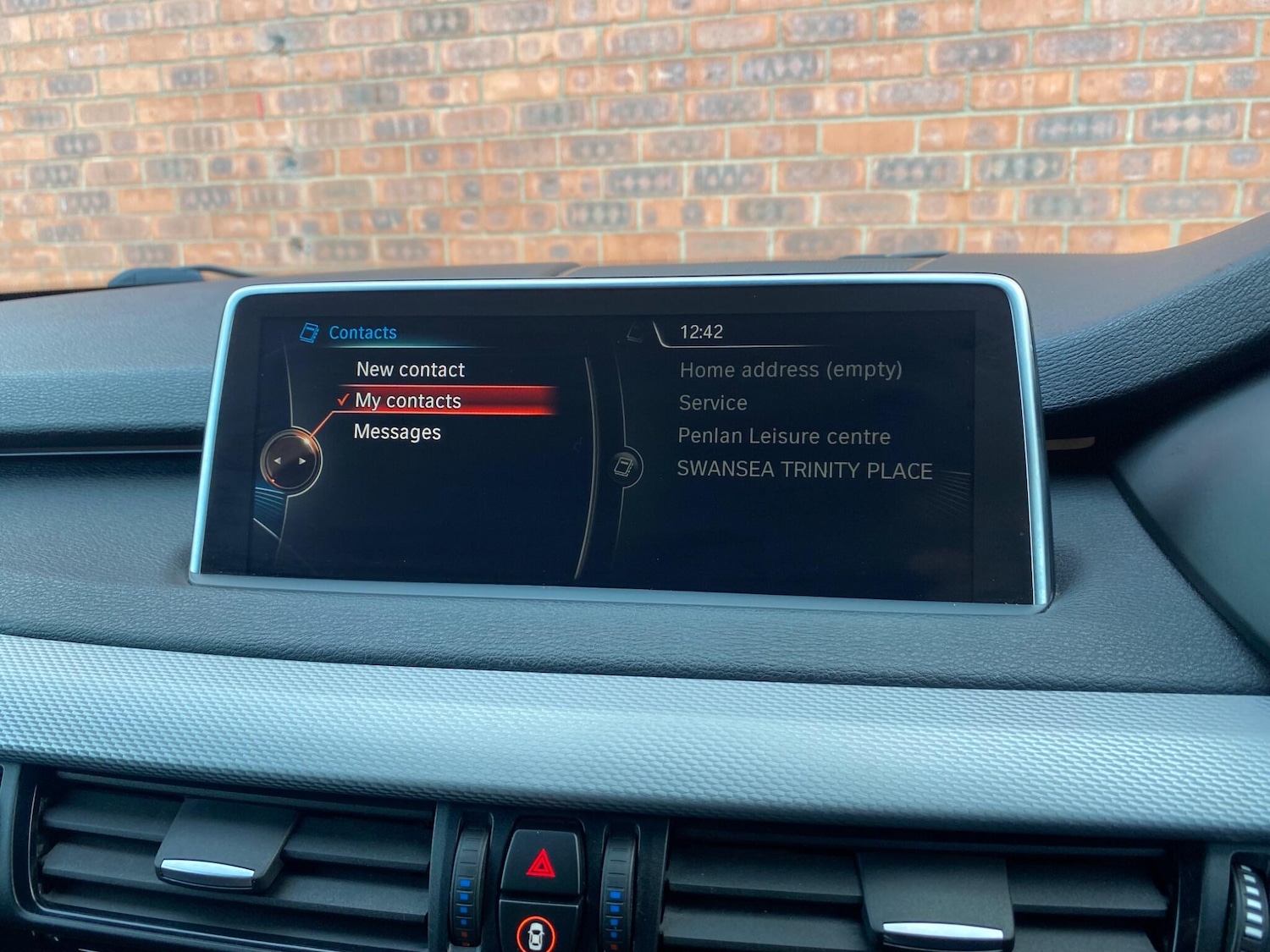 Used BMW X5 2015 for sale - 76584728: Photo 48