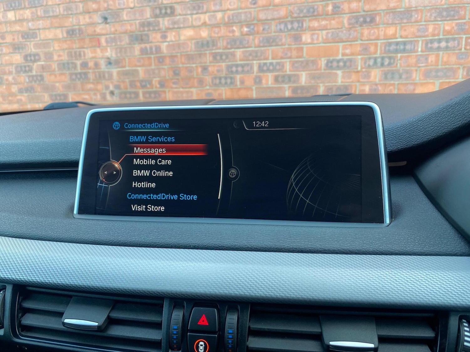 Used BMW X5 2015 for sale - 76584728: Photo 49