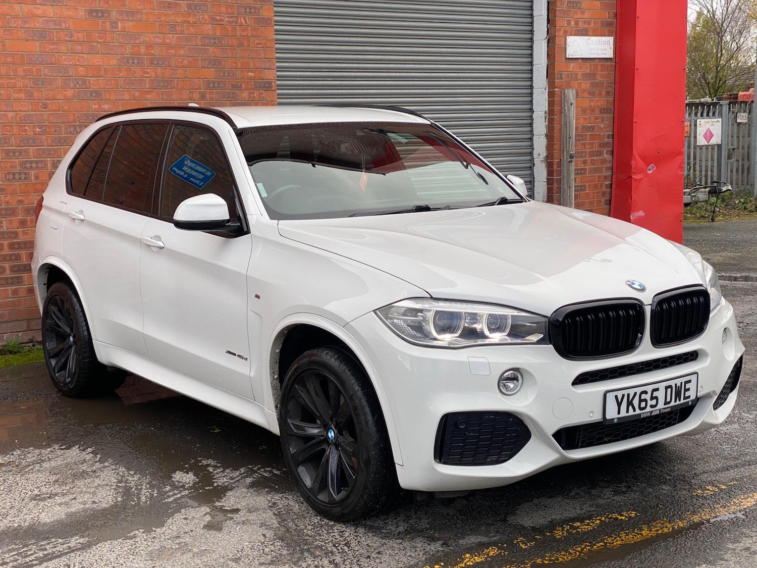 Used BMW X5 2015 for sale - 76584728: Photo 5