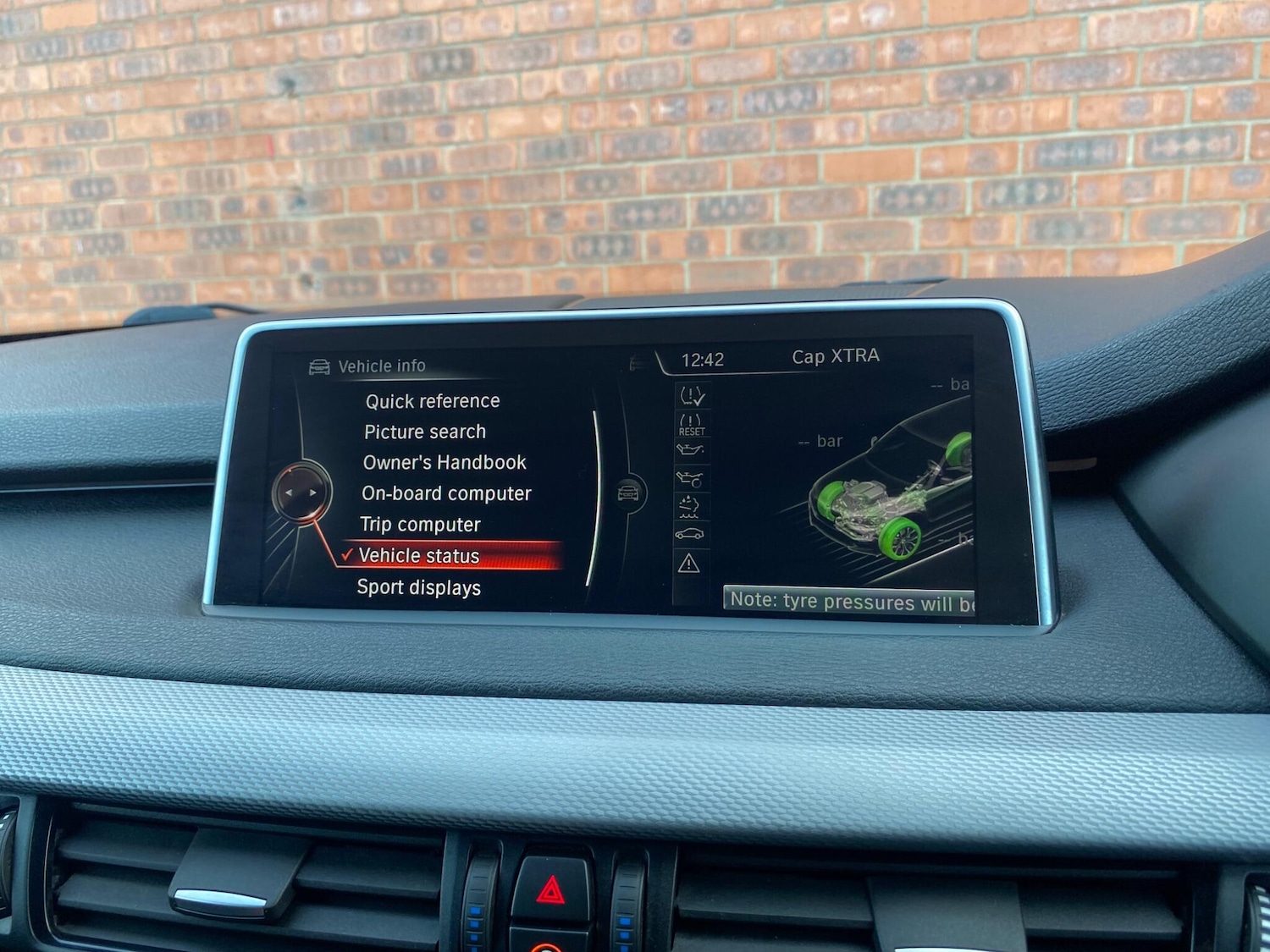 Used BMW X5 2015 for sale - 76584728: Photo 50