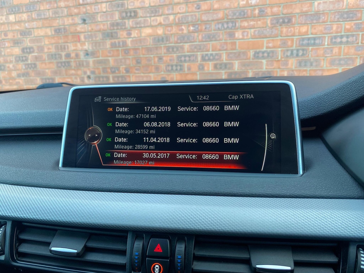 Used BMW X5 2015 for sale - 76584728: Photo 51