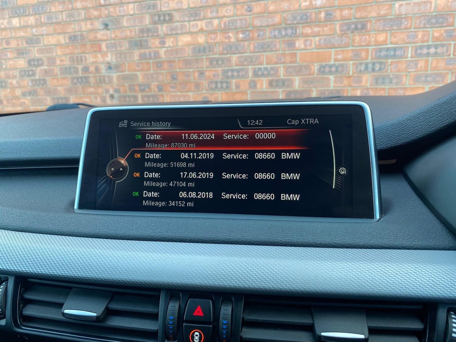 Used BMW X5 2015 for sale - 76584728: Photo 52