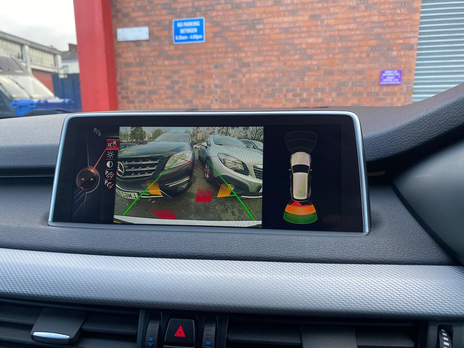 Used BMW X5 2015 for sale - 76584728: Photo 55