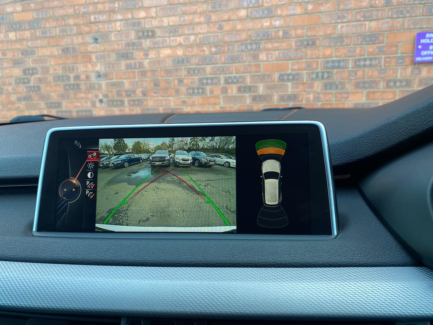 Used BMW X5 2015 for sale - 76584728: Photo 56