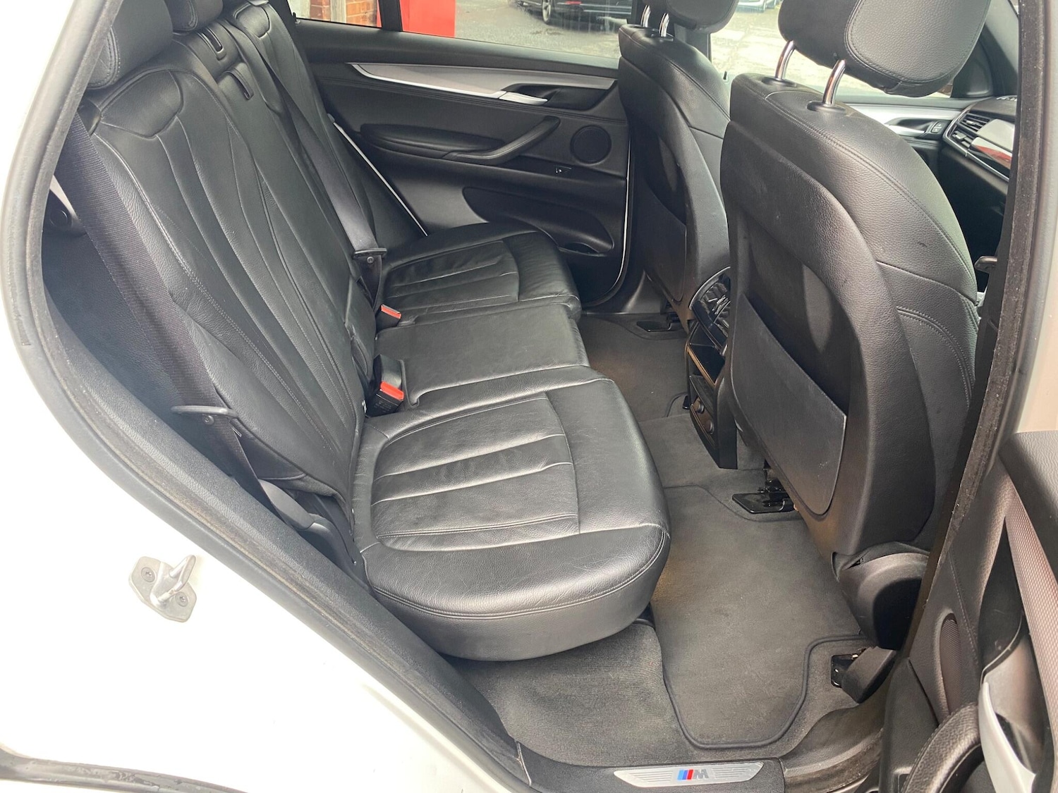 Used BMW X5 2015 for sale - 76584728: Photo 57