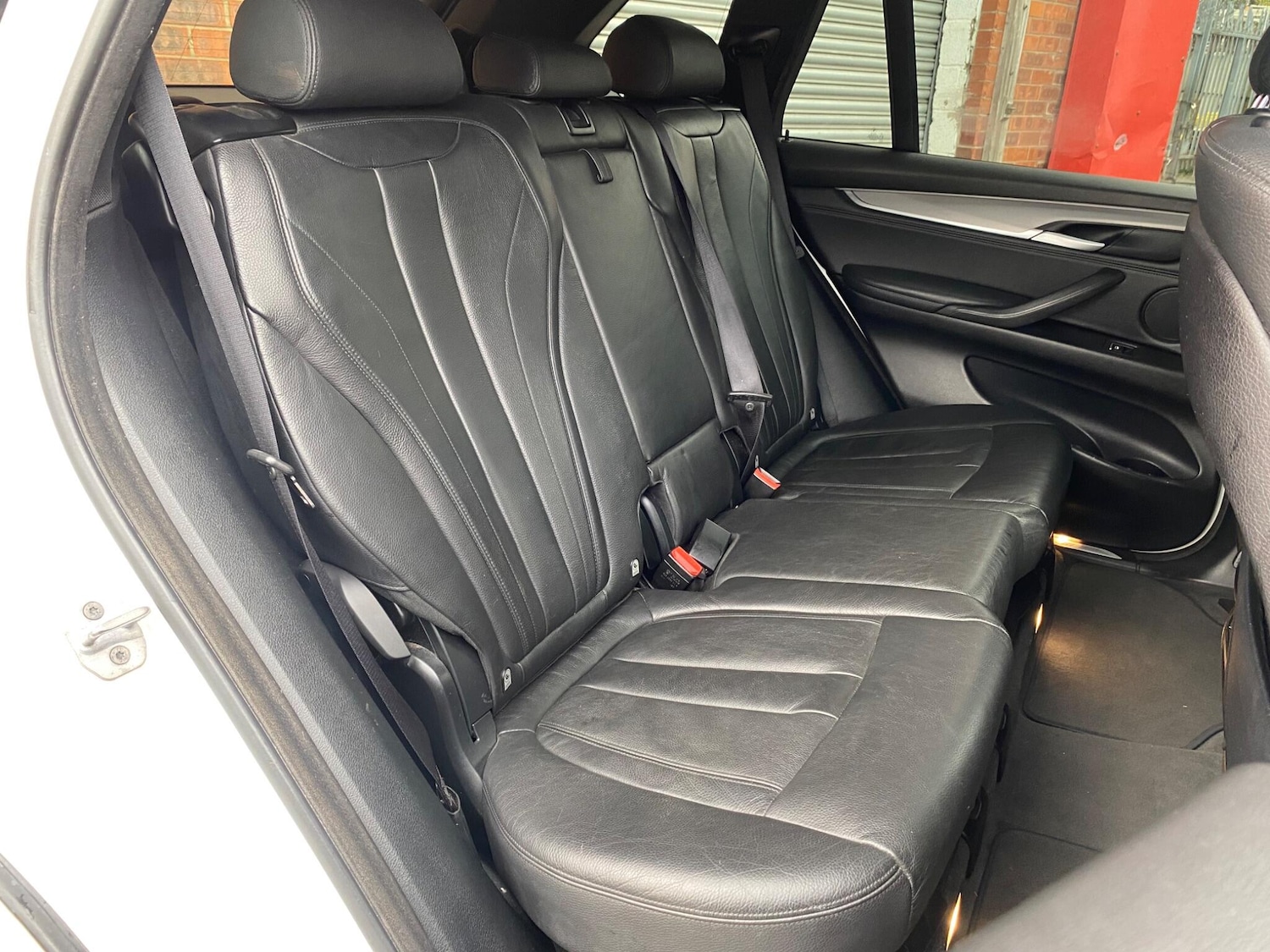 Used BMW X5 2015 for sale - 76584728: Photo 58