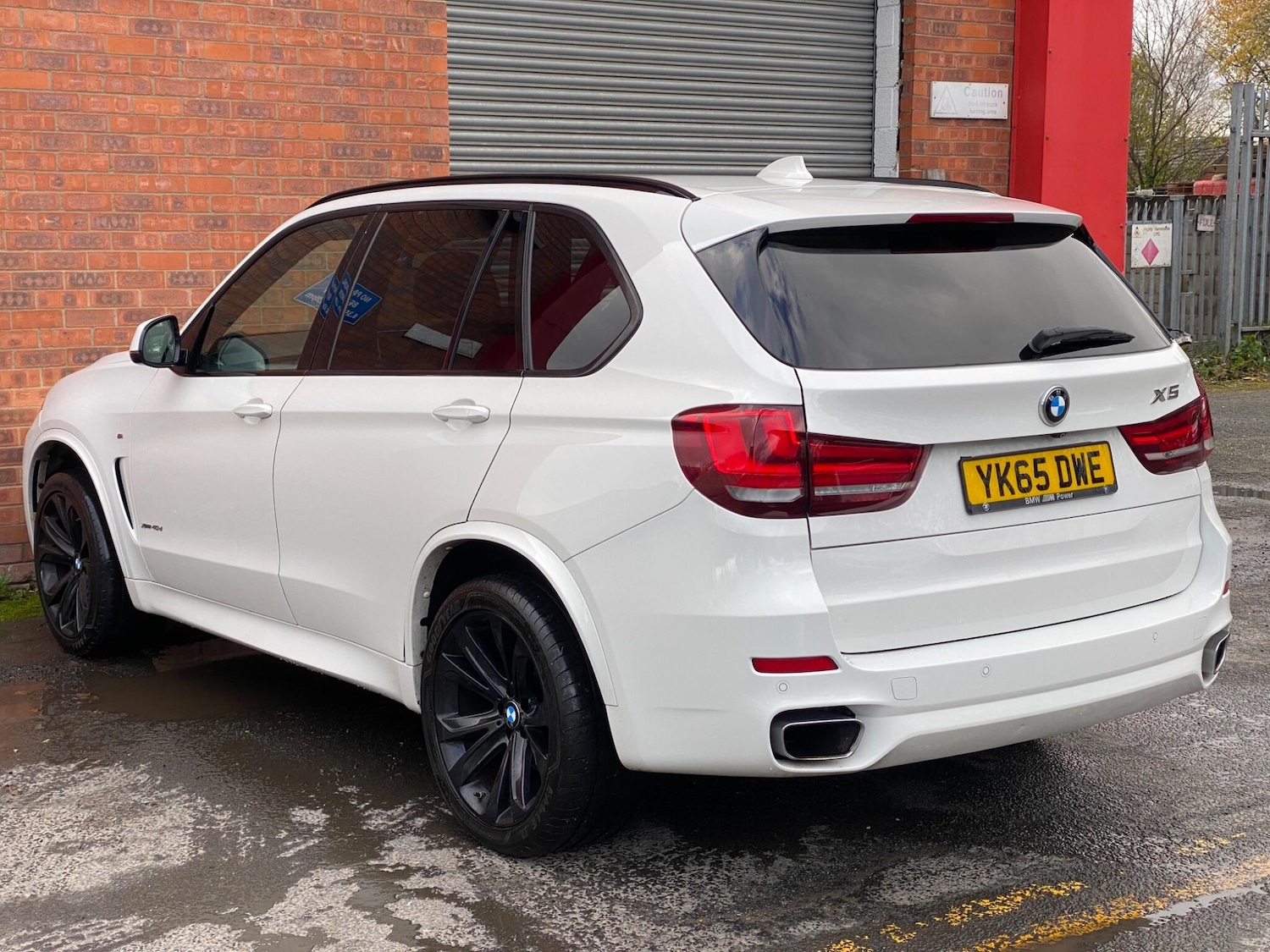 Used BMW X5 2015 for sale - 76584728: Photo 60