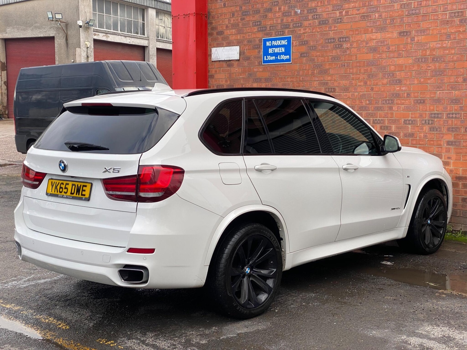 Used BMW X5 2015 for sale - 76584728: Photo 62
