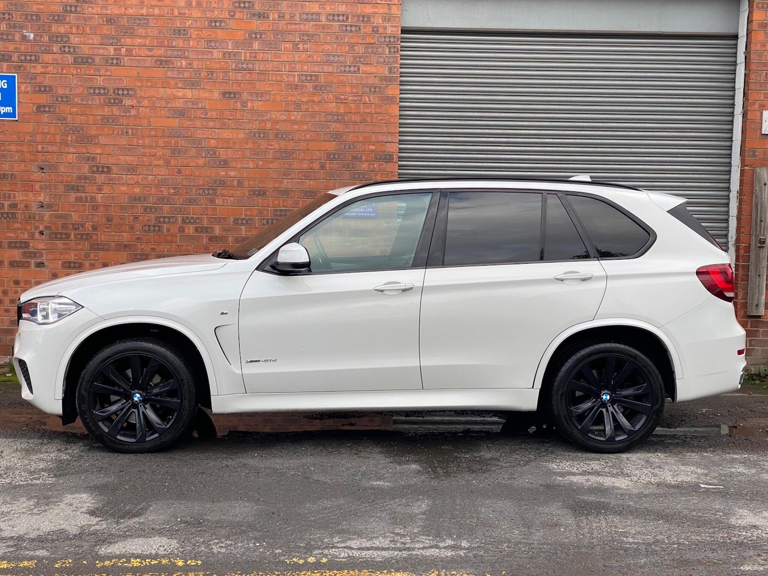 Used BMW X5 2015 for sale - 76584728: Photo 64