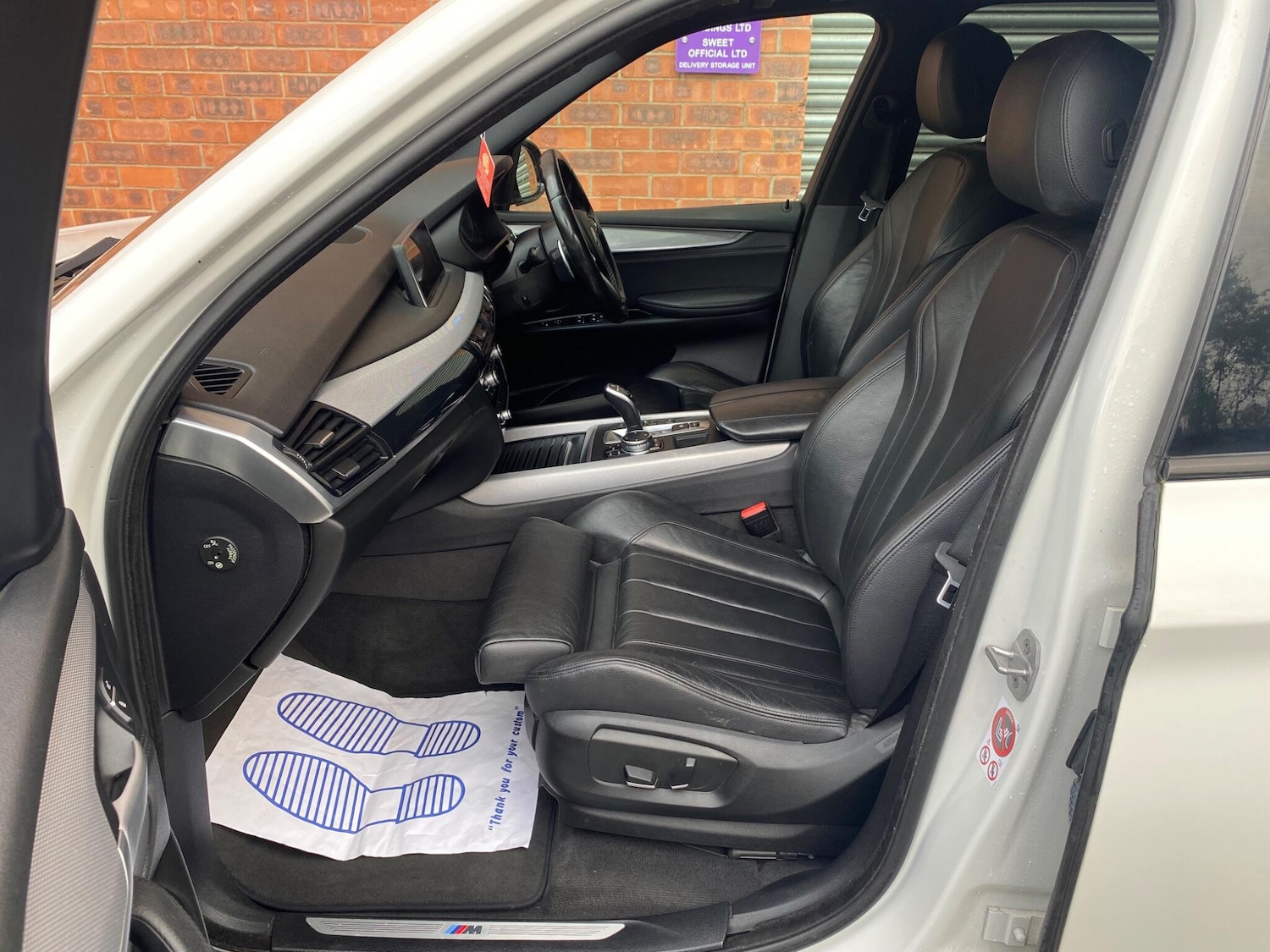 Used BMW X5 2015 for sale - 76584728: Photo 65