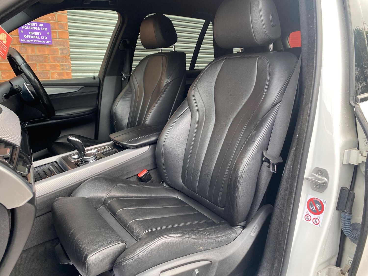 Used BMW X5 2015 for sale - 76584728: Photo 66