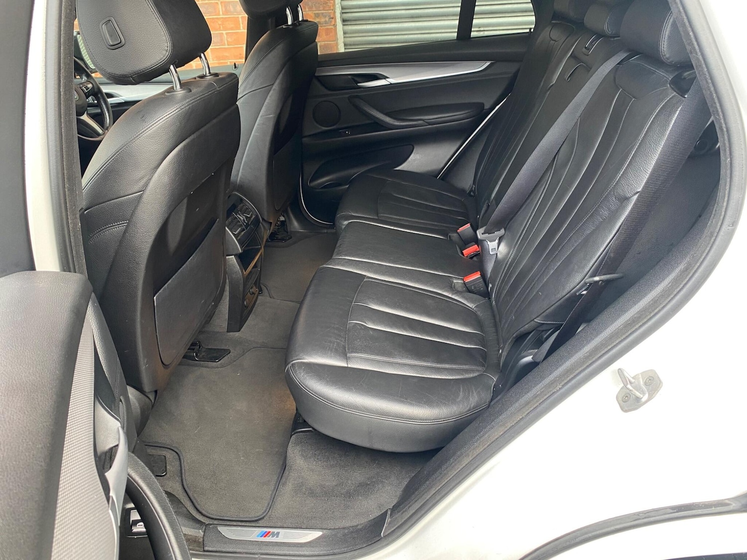 Used BMW X5 2015 for sale - 76584728: Photo 68