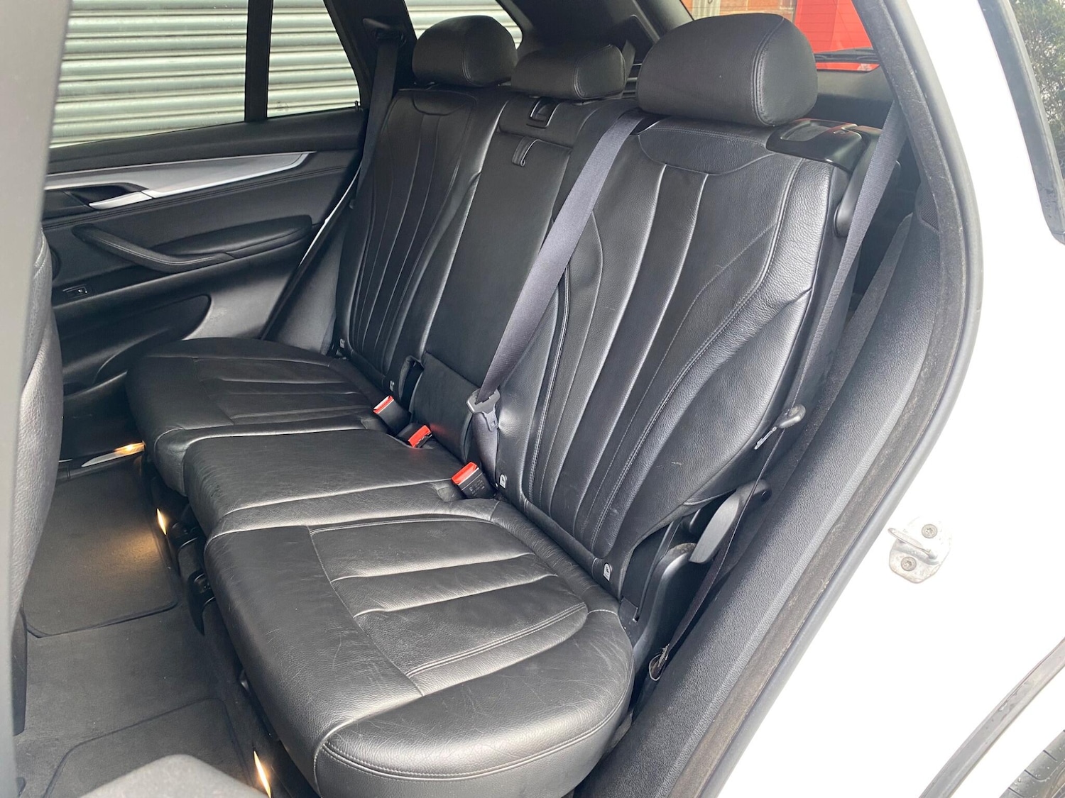 Used BMW X5 2015 for sale - 76584728: Photo 69