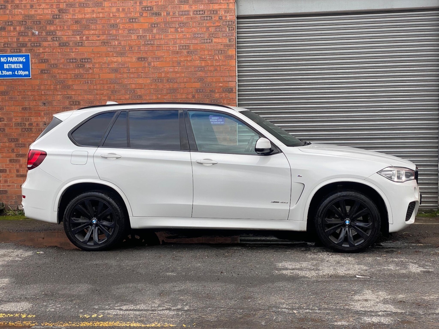 Used BMW X5 2015 for sale - 76584728: Photo 7