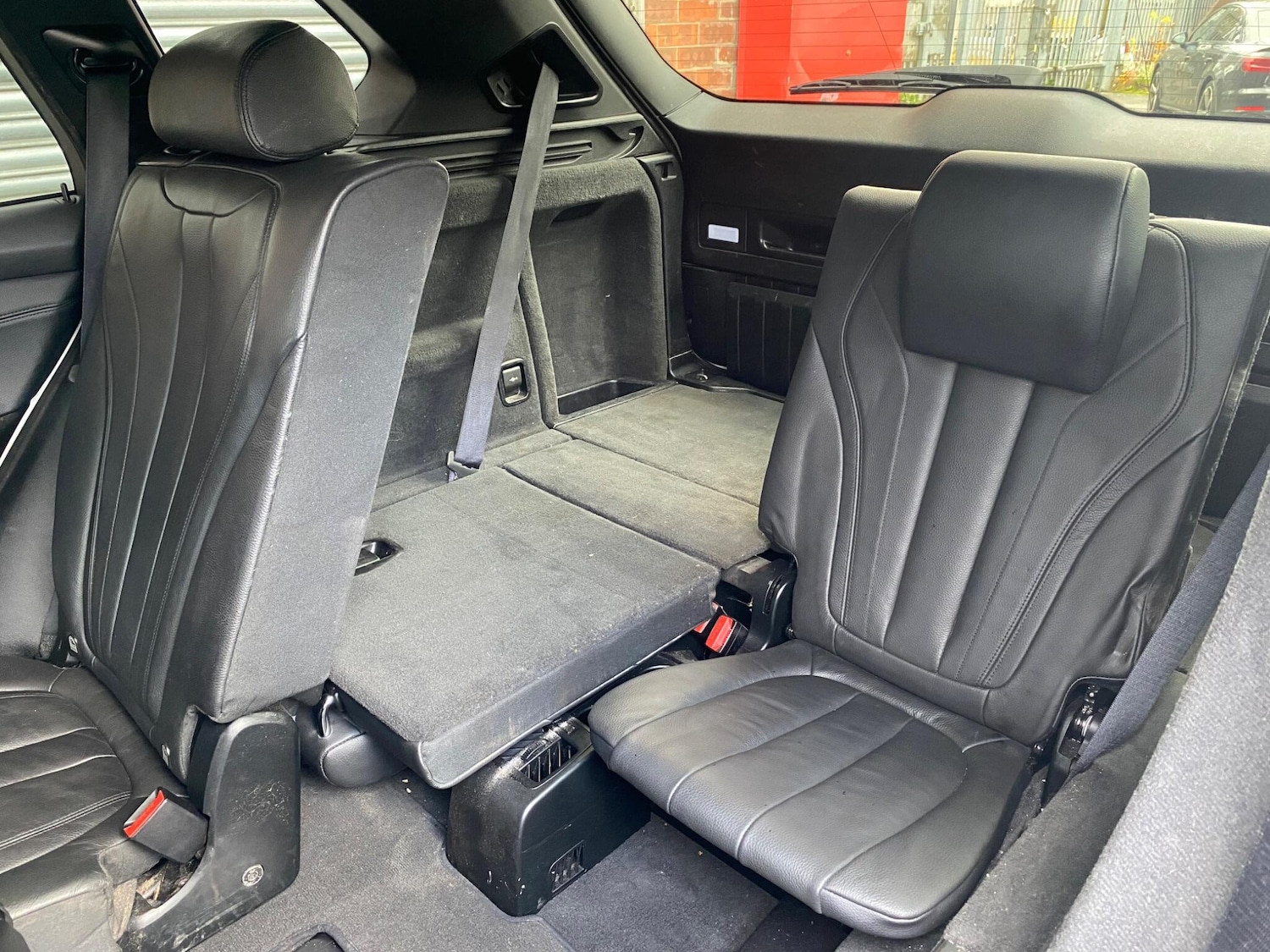 Used BMW X5 2015 for sale - 76584728: Photo 70